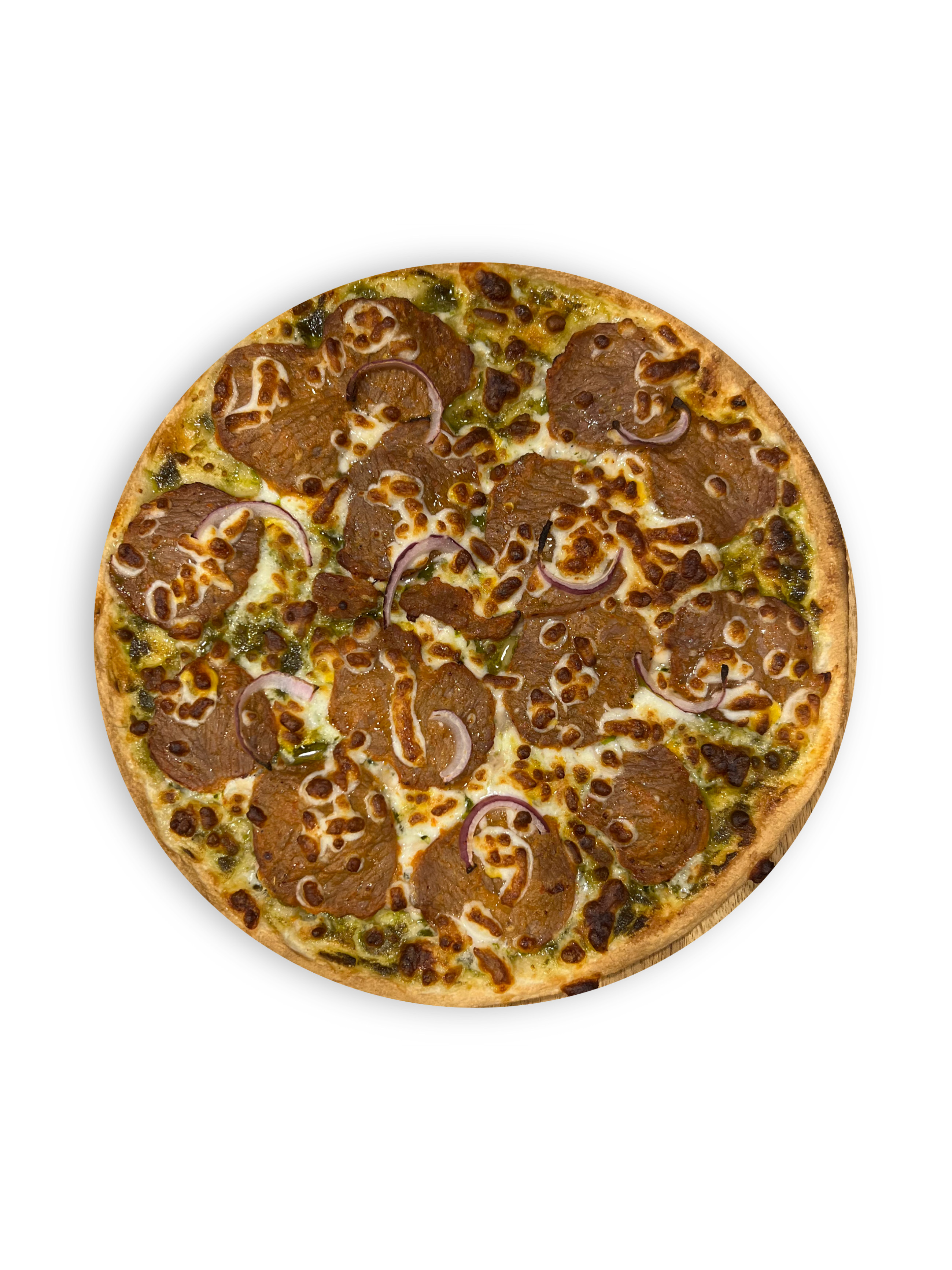 گرین بیف